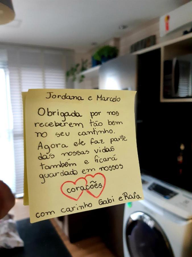 Estudio Aconchegante No Centro De Curitiba - Ar Condicio E Localizacao Perfeita! Экстерьер фото