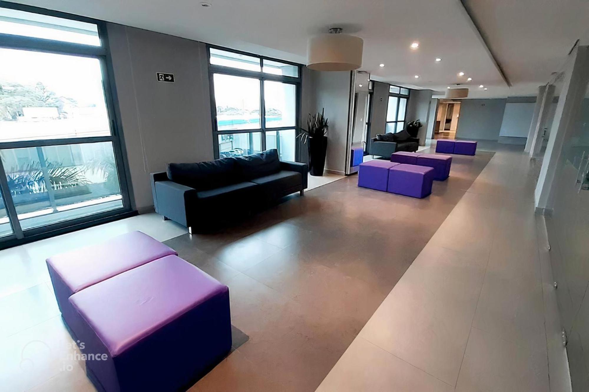 Estudio Aconchegante No Centro De Curitiba - Ar Condicio E Localizacao Perfeita! Экстерьер фото